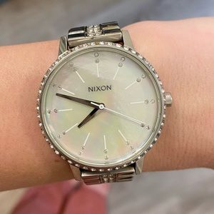 Nixon watch